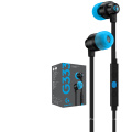 New Logitech G333 gaming headset 3.5mm Edition In-Ear Gaming Headphones with HD Microphone for Laptop PC Gaming Earphone